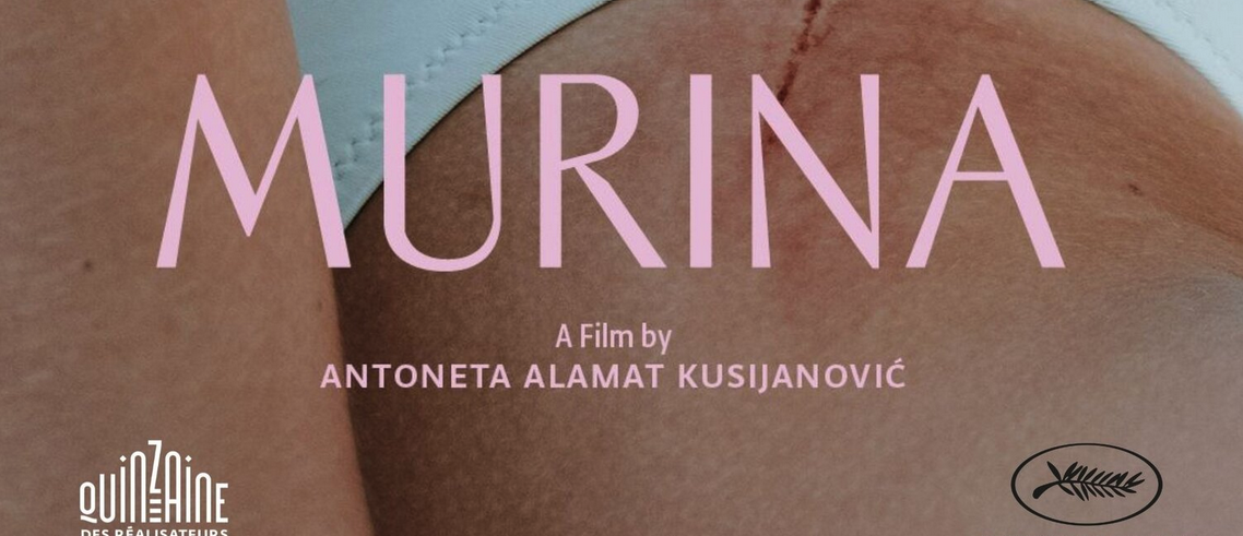 Murina wins Camera d’Or at Cannes Film Festival