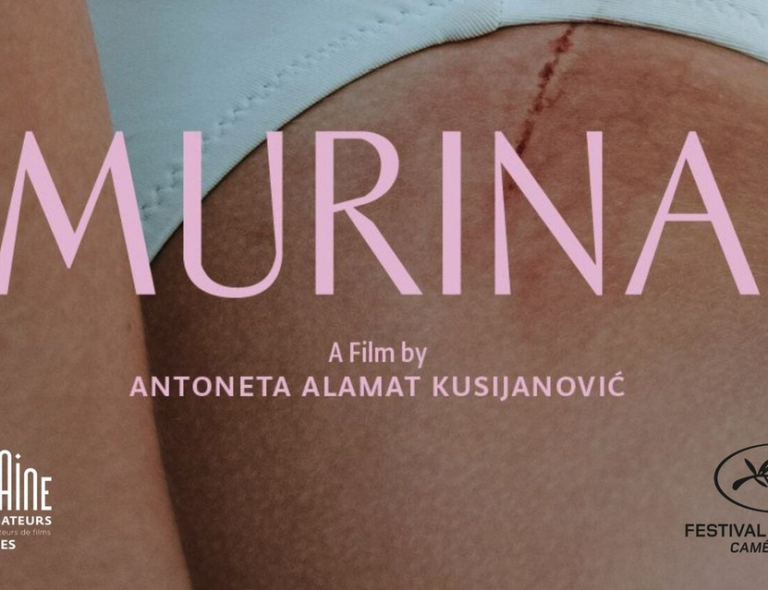 Murina wins Camera d’Or at Cannes Film Festival
